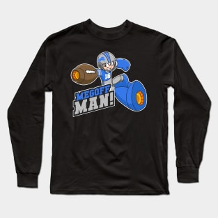 MeGoff Man Long Sleeve T-Shirt